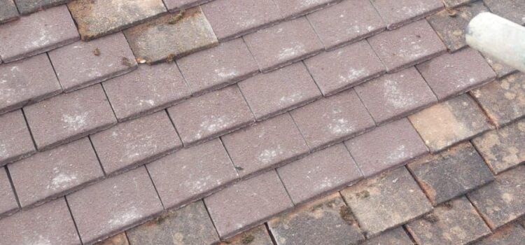 Emergency Roof Repairs Barnet
