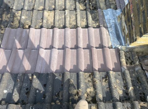 roof repairs hertfordshire