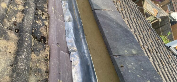 Lead Flashing Repairs watford