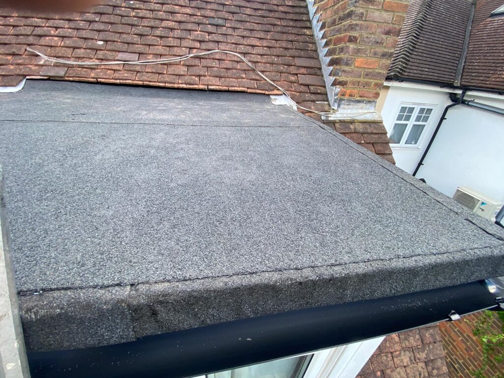 Is It Better to Repair or Replace a Flat Roof? Expert Advice for Hertfordshire Residents