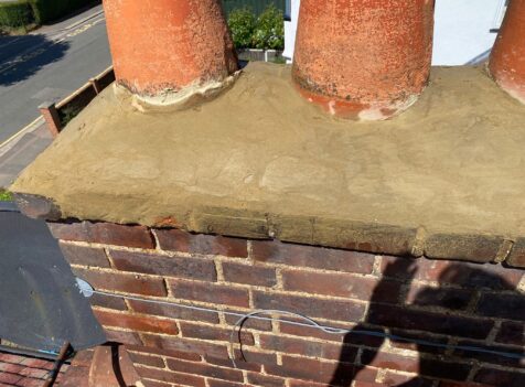 Chimney Repairs Watford