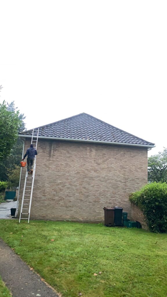 roof repairs stalbains