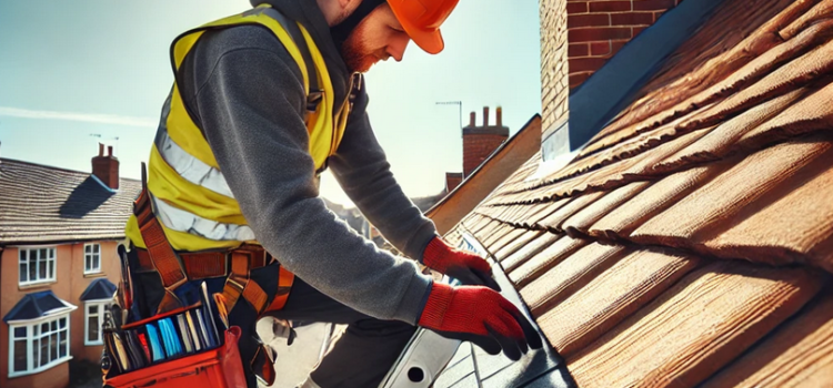 Roof Inspection Hertfordshire