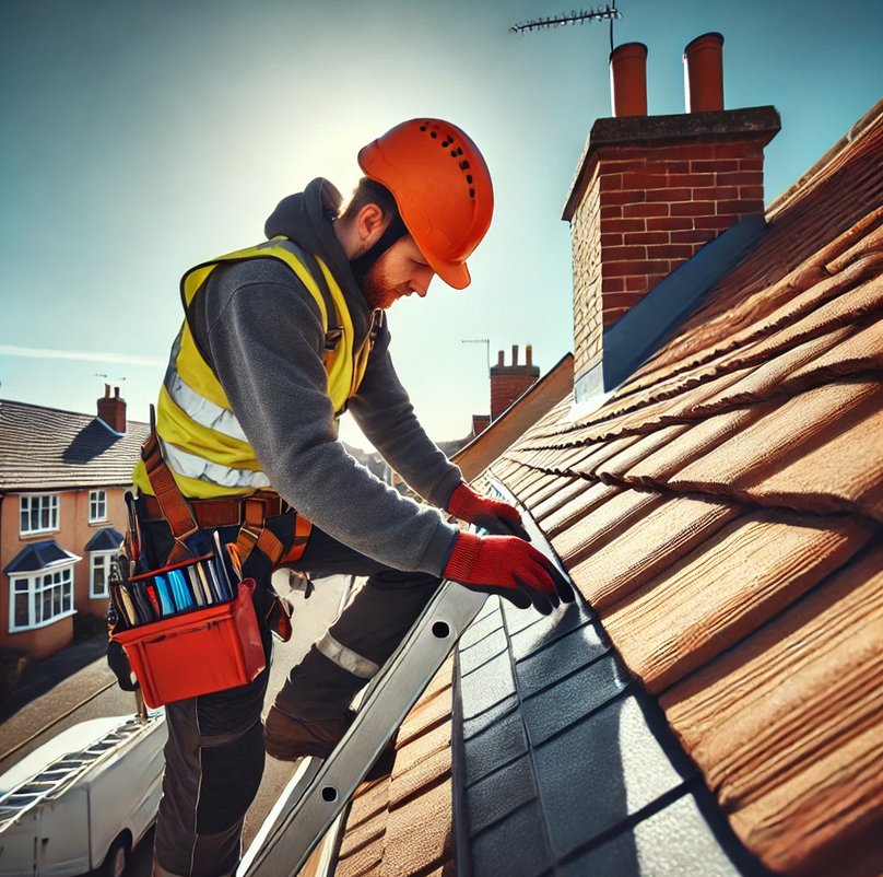 Roof Inspection Hertfordshire