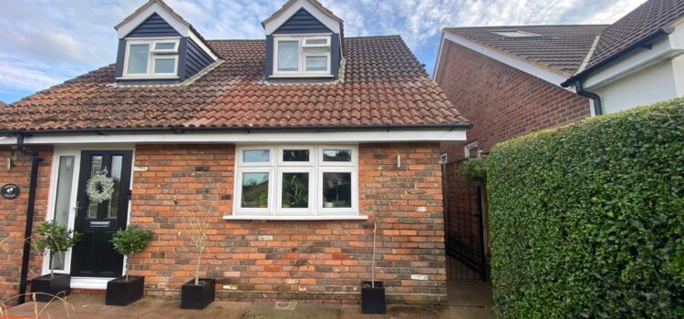 Roof repair Wheathampstead