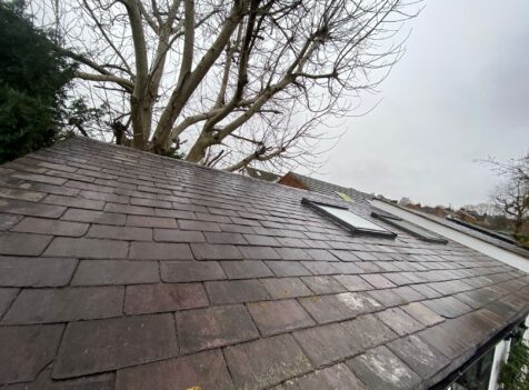 roof repairs in st albans