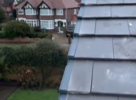 New roof installation watford