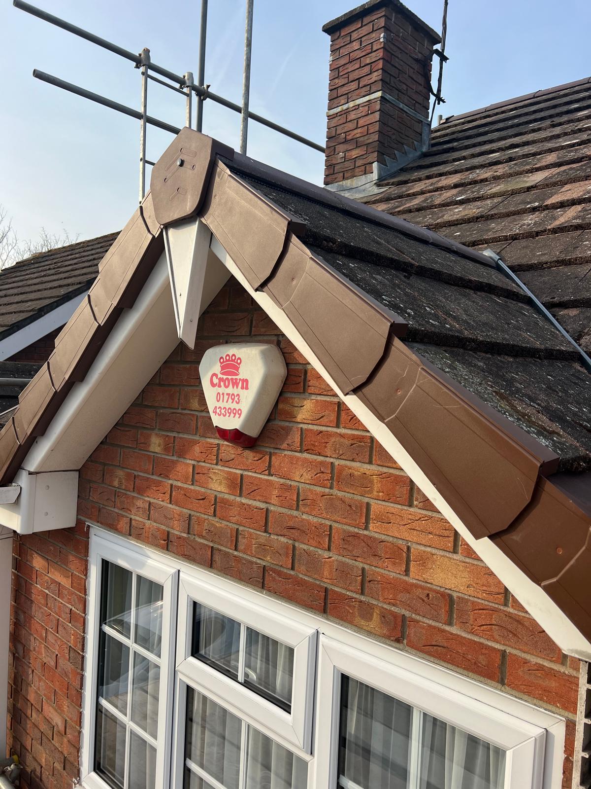 dry verge systems hertfordshire