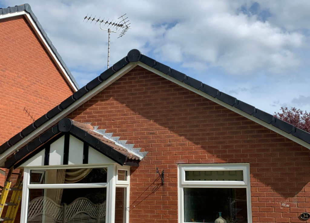 dry verge systems hertfordshire