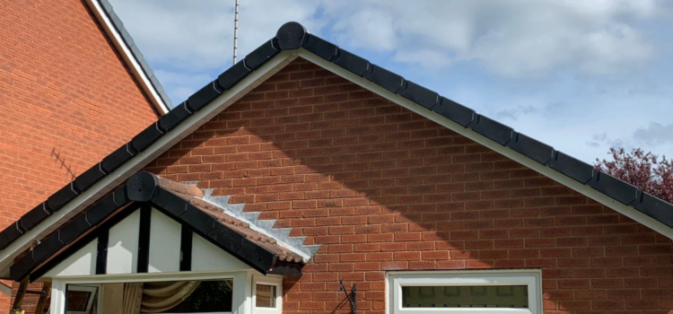 dry verge systems hertfordshire