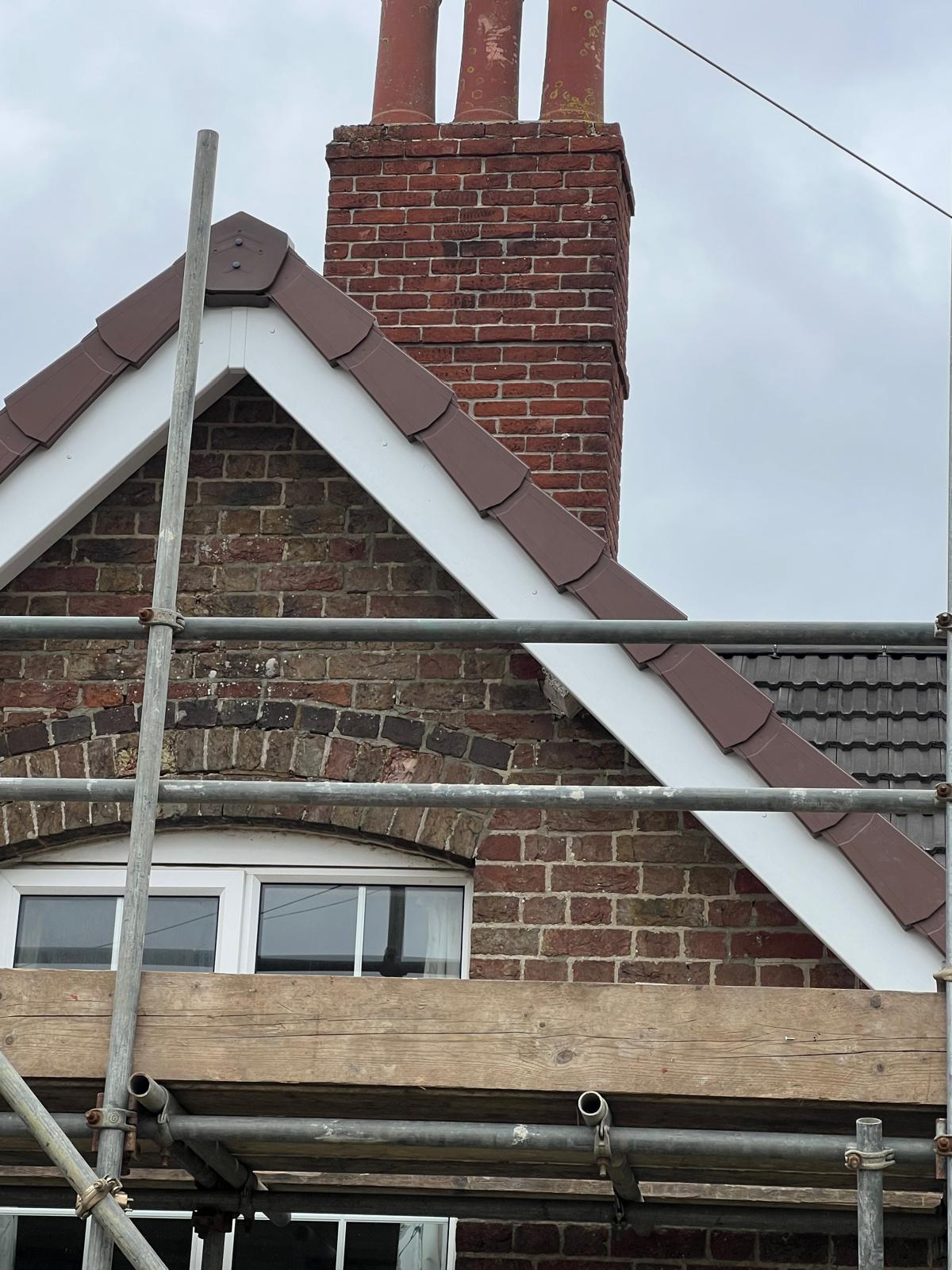 dry verge systems hertfordshire
