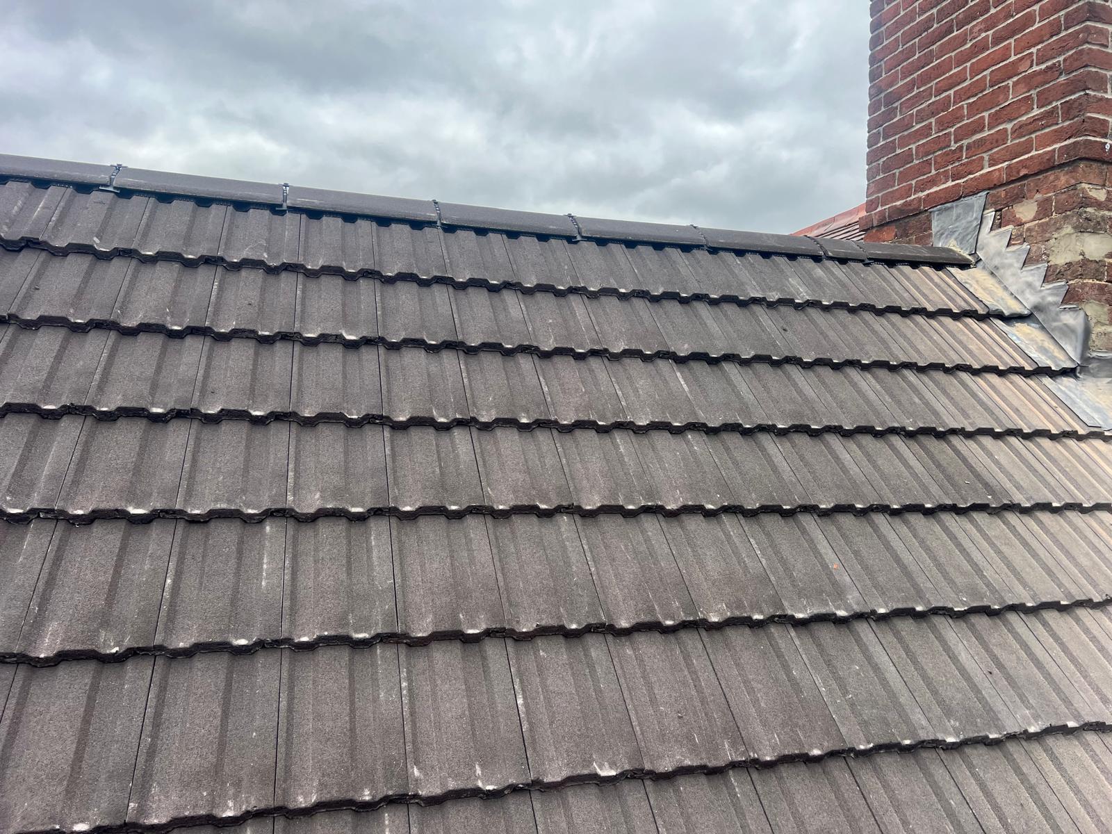 dry verge systems hertfordshire