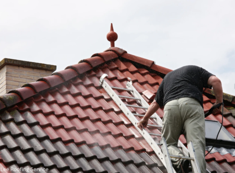 Roof Cleaning Hertofrdshire