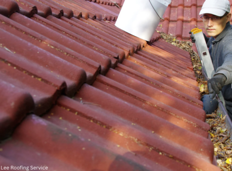 roof Cleaning Hertfordshire