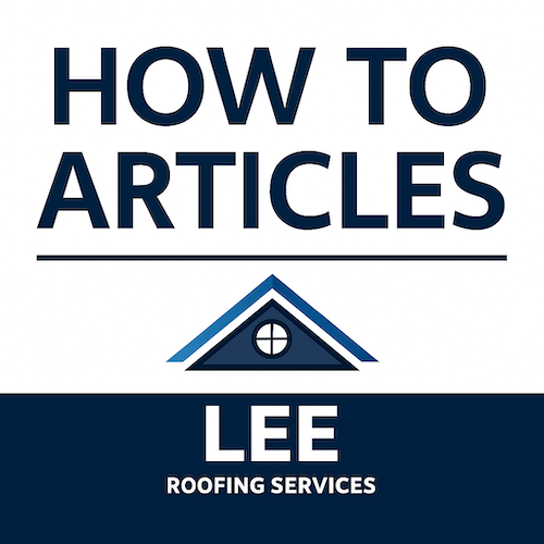 How to Spot Early Signs of Roof Damage in St Albans Homes