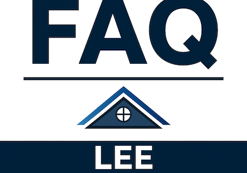 faqs lee roofing services