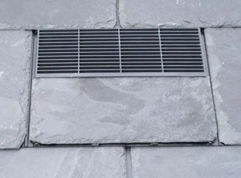 Roof Tile Vents St Albans
