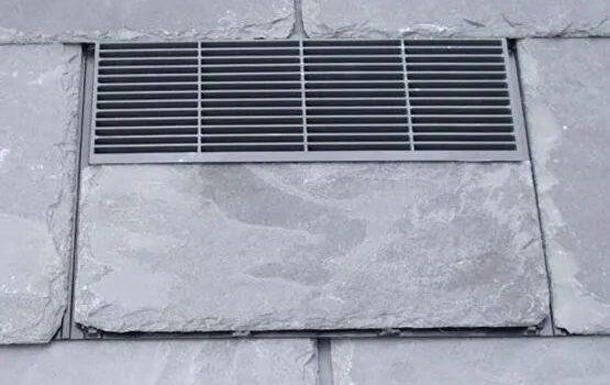 Roof Tile Vents St Albans