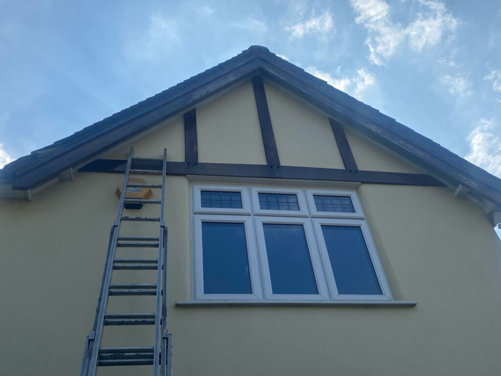 Gutter Cleaning watford