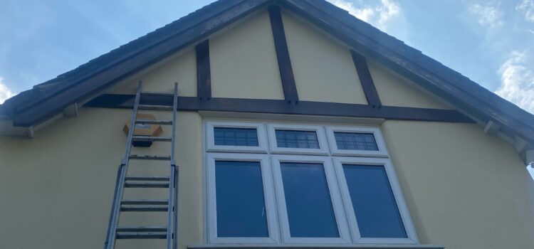 Gutter Cleaning watford