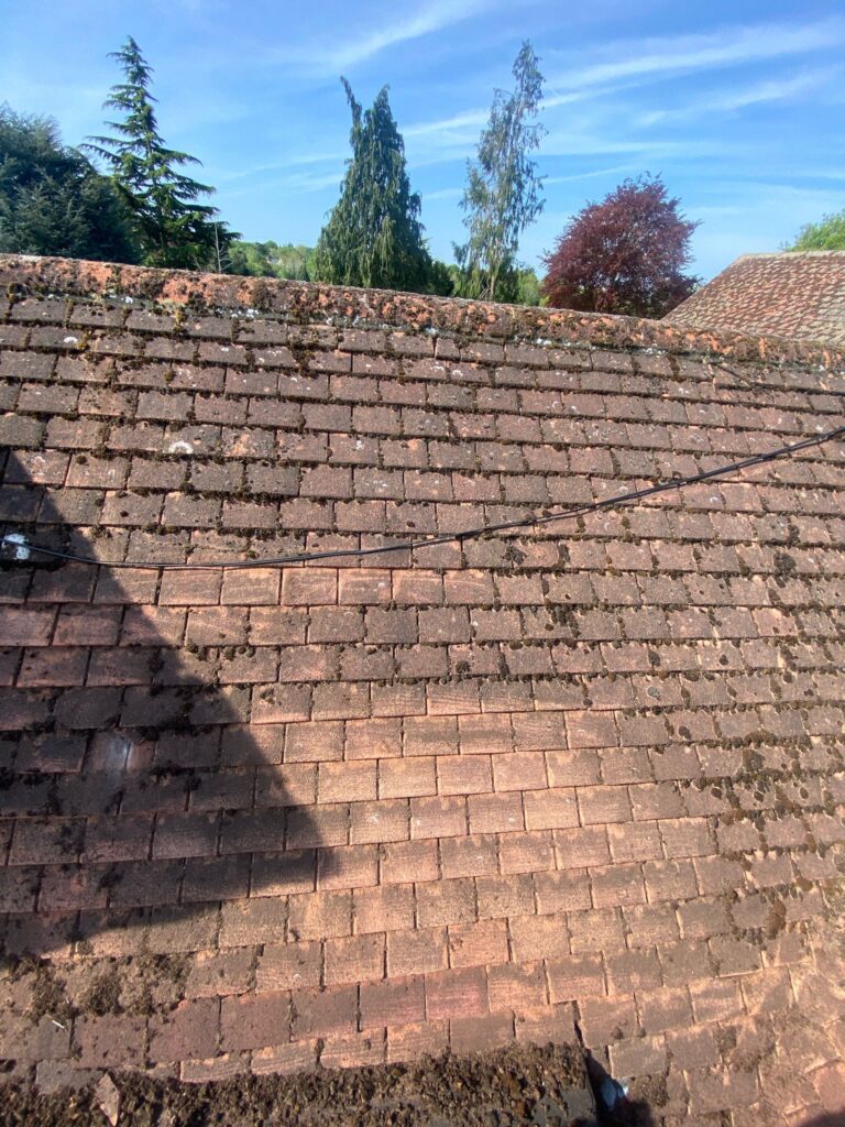 Local Roofers near me in bernards heath