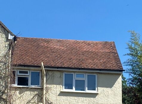roof TILE watford