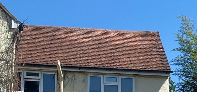 roof TILE watford