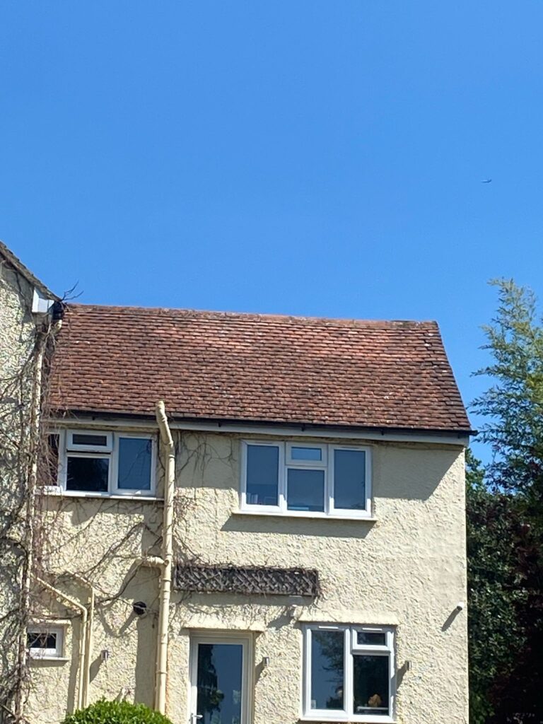 roof TILE watford