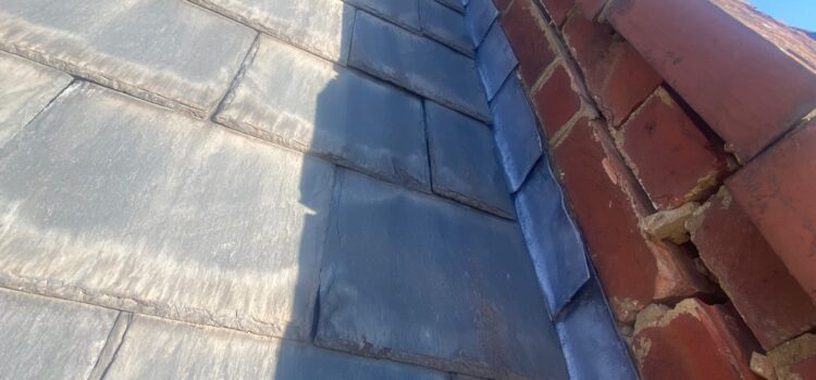 Lead work repairs watford