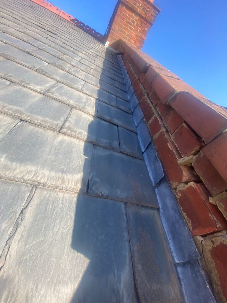 Lead work repairs watford