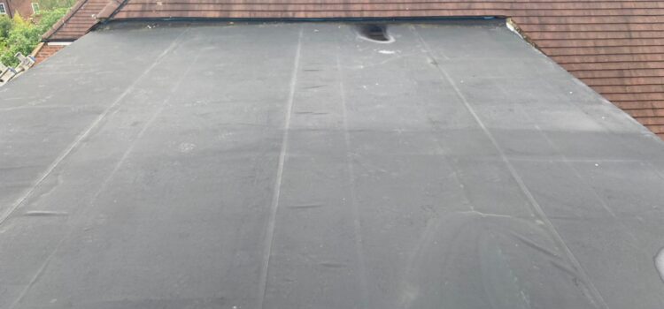 Roof Leak Detection Hatfield
