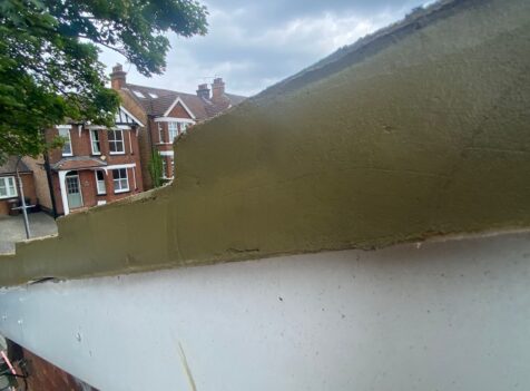Roof Leak Repair St Albans