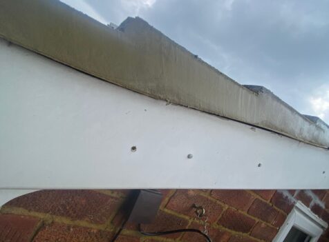 Roof Leak Repair St Albans