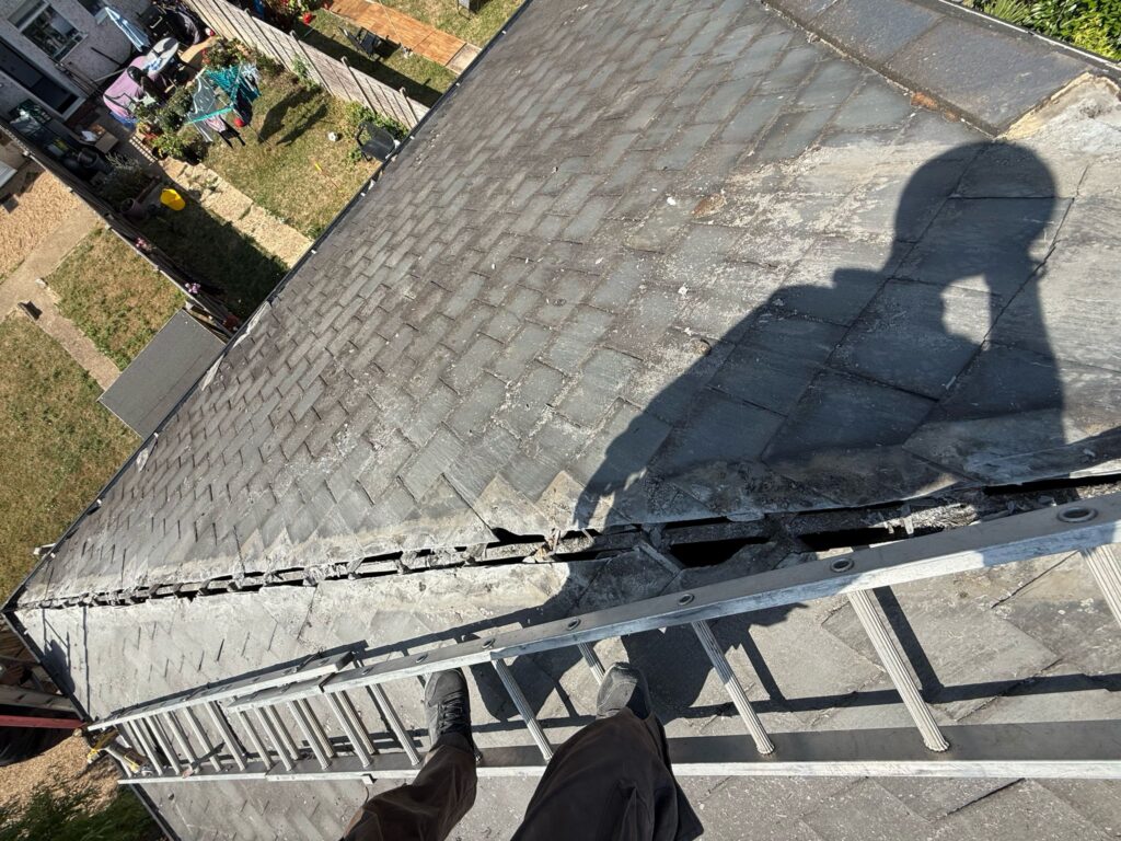 new dry ridge system st albans
