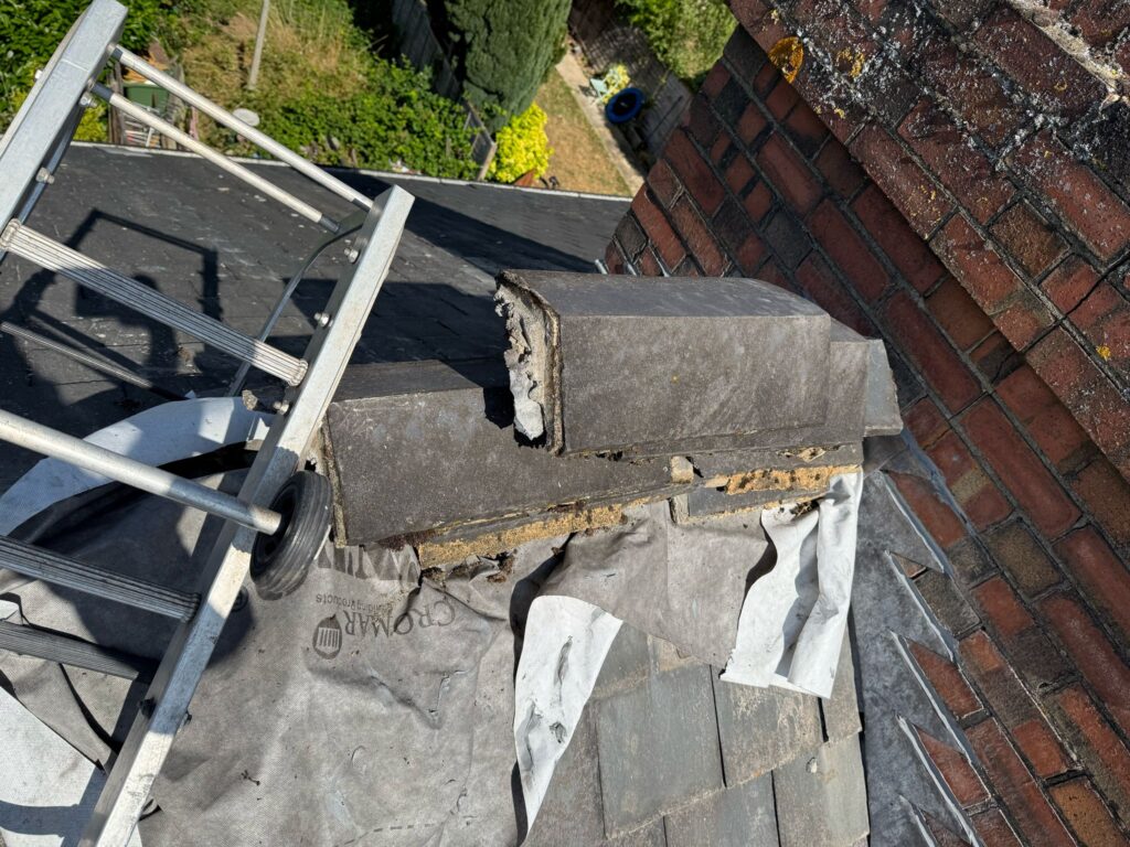 new dry ridge system st albans