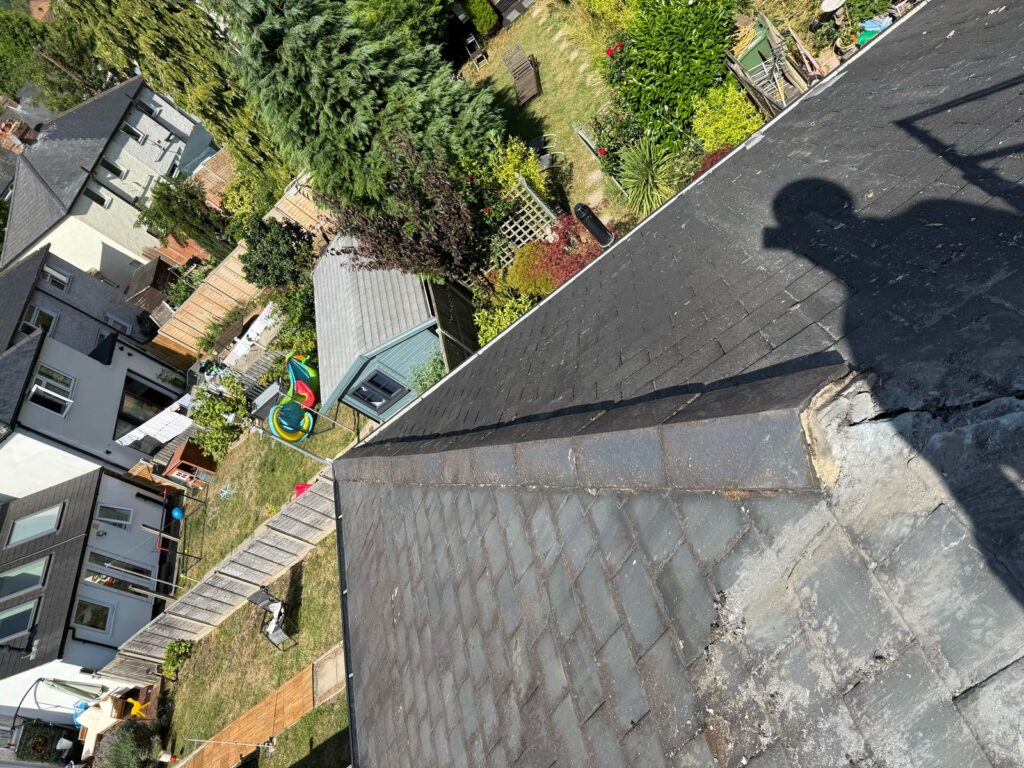 new dry ridge system st albans