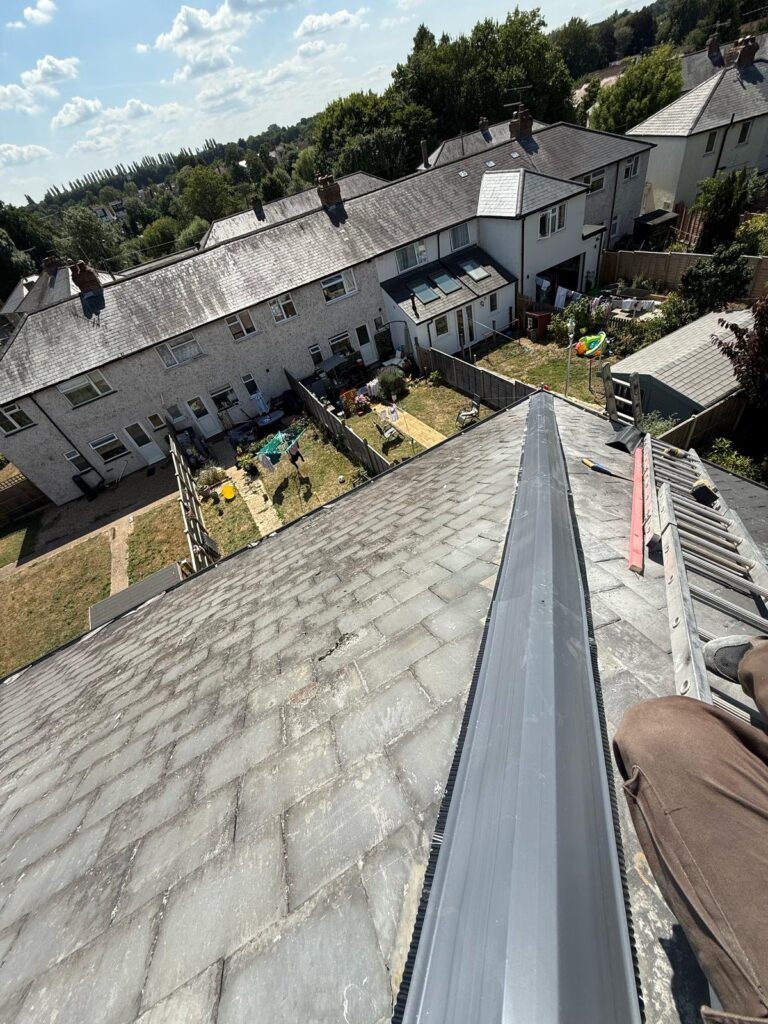 new dry ridge system st albans