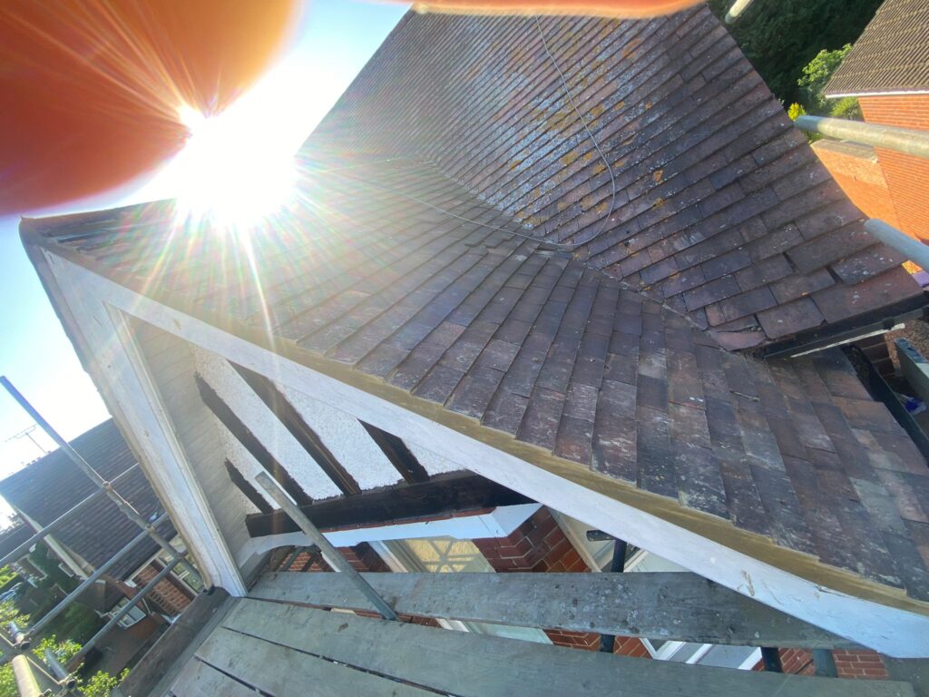roof repairs hatfield