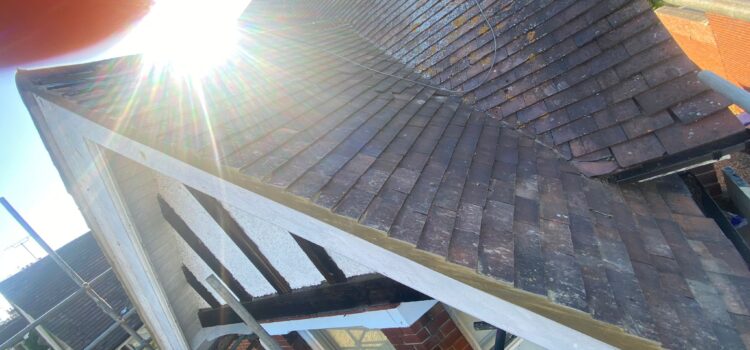 roof repairs hatfield