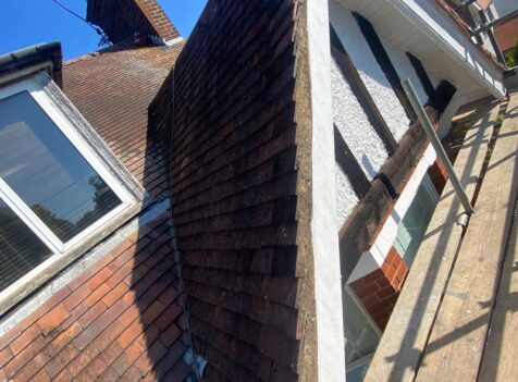 roof repairs hatfield