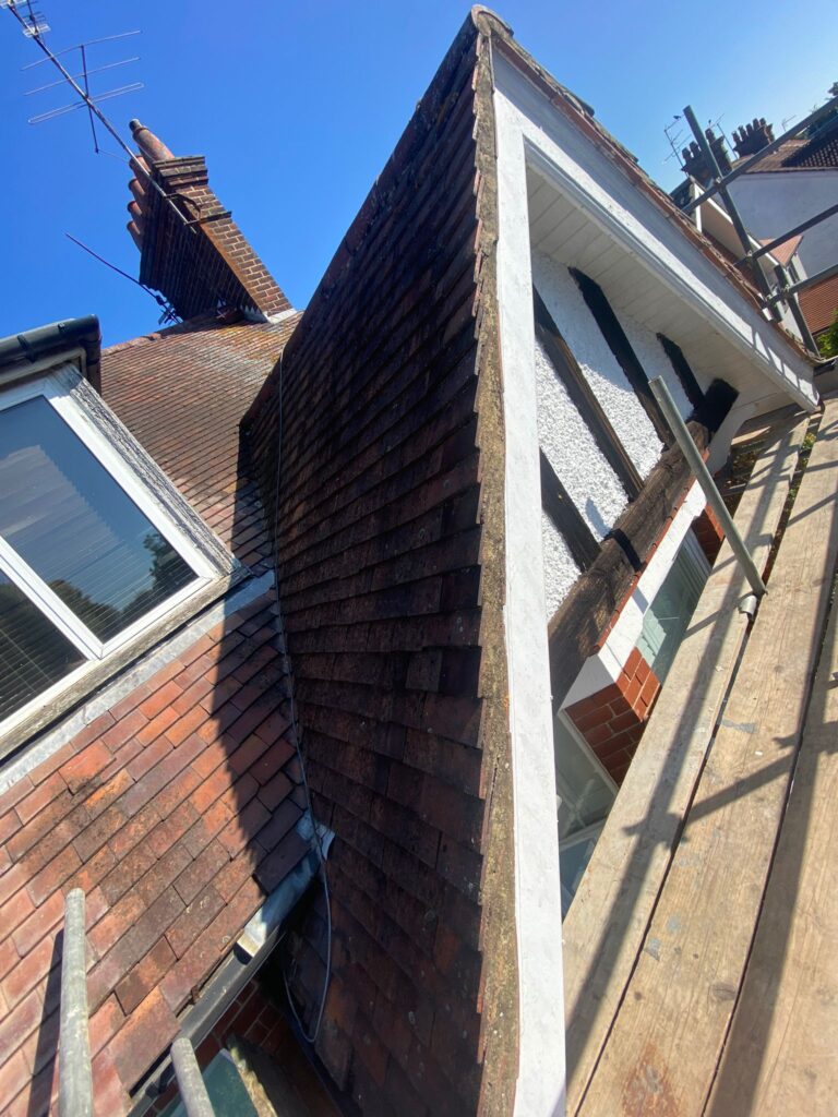 roof repairs hatfield