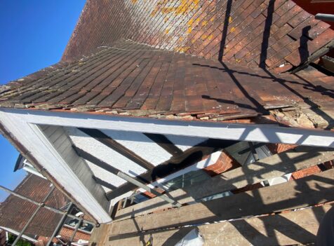 roof repairs hatfield
