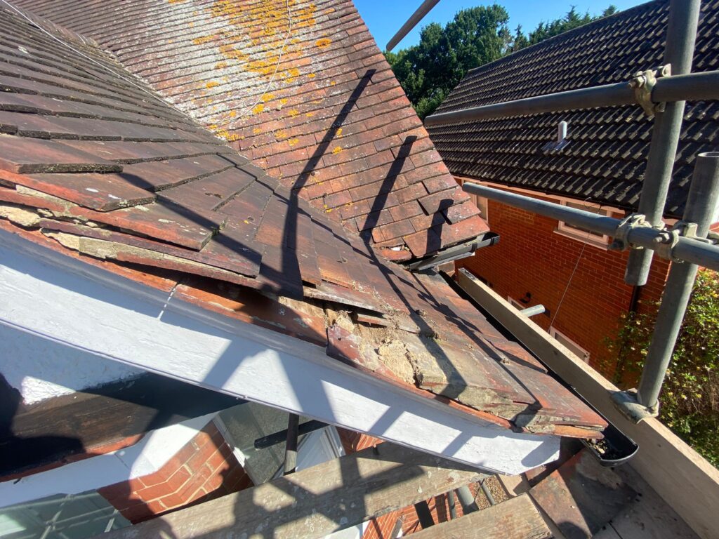 roof repairs hatfield